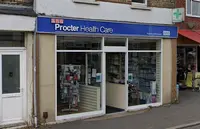 Procter Health Care Pharmacy