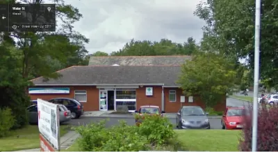 E J Pharm Trading As The Village Pharmacy