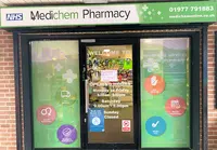 Medichem Pharmacy