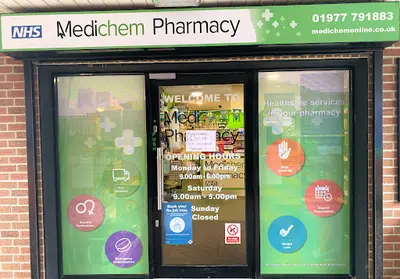 Medichem Pharmacy