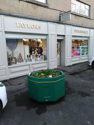 Taylors Pharmacy