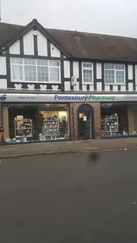 Pontesbury Pharmacy