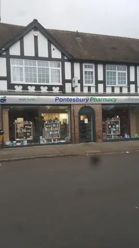 Pontesbury Pharmacy