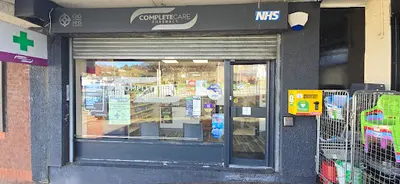 Complete Care Pharmacy - Pontlottyn