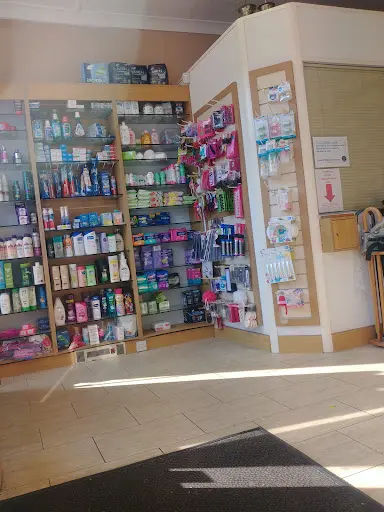 Anne Williams Pharmacy