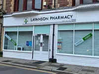 Layanson Pharmacy : Ear Wax Removal, Travel Clinic,medicated Weight Loss, Flu Jab