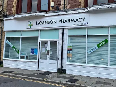Layanson Pharmacy : Ear Wax Removal, Travel Clinic,medicated Weight Loss, Flu Jab