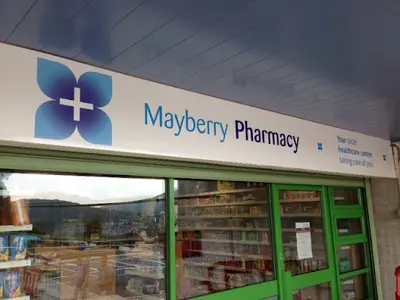 Mayberry Pharmacy (pontypool) - Weight Loss Clinic