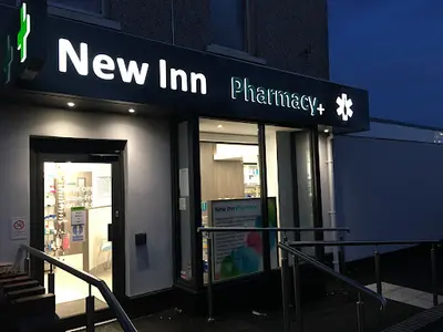 New Inn Pharmacy Weight Loss And Travel Clinic