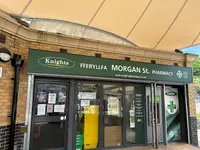 Knights Morgan Street Pharmacy