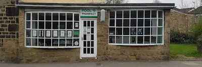 Pool Pharmacy And Travel Health Clinic