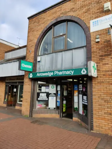 Arrowedge