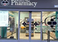 Broadstone Village Pharmacy With Travel Clinic And Ear Wax Removal Clinic