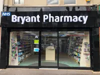 Bryant Pharmacy