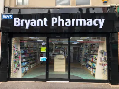 Bryant Pharmacy