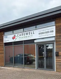 Carewell Pharmacy