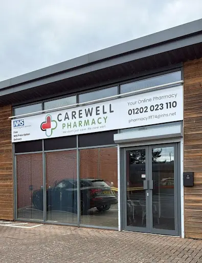 Carewell Pharmacy