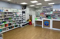Crestpharmacy - Hamworthy
