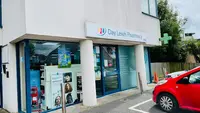 Day Lewis Pharmacy Poole, Lilliput