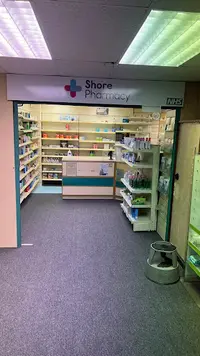 Shore Pharmacy