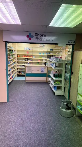 Shore Pharmacy
