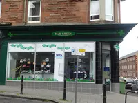 M&d Green - John Wood Street Pharmacy