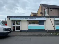 Allied Pharmacy - Marsh Street