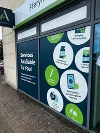 Allied Pharmacy - Port Talbot Resource Centre