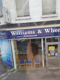 Knights Williams & Wheeler Pharmacy