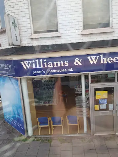 Knights Williams & Wheeler Pharmacy