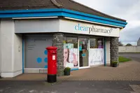 Clear Pharmacy