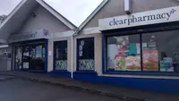 Clear Pharmacy