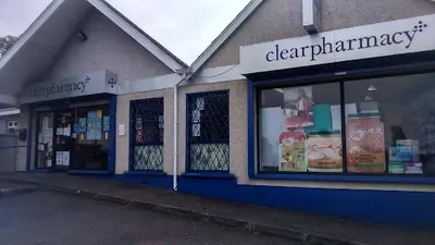 Clear Pharmacy