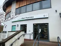 Allied Pharmacy - Aberrhondda Road