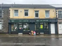 Knights Ynyshir Pharmacy