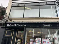Knights Porthcawl Pharmacy