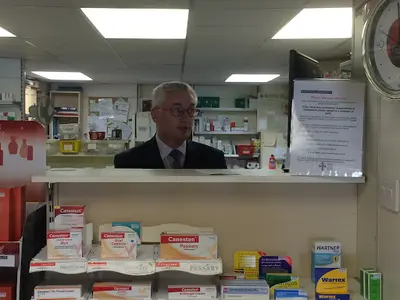 Porthcawl Pharmacy