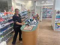Sands Pharmacy