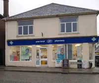 Boots Pharmacy
