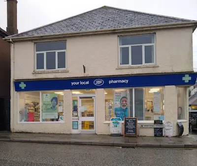 Boots Pharmacy