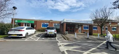 Portishead Pharmacy I Travel And Health Clinic
