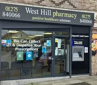 West Hill Pharmacy
