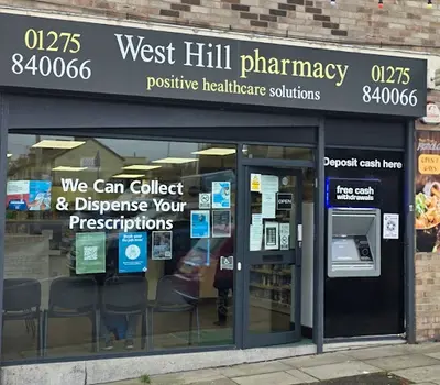 West Hill Pharmacy