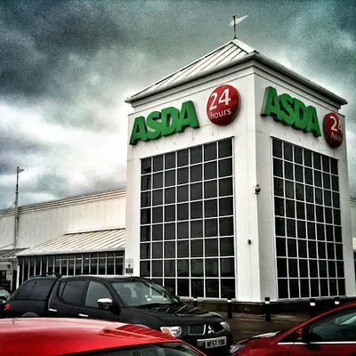 Asda Pharmacy