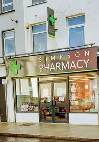 Simpson Chemist