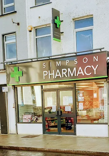 Simpson Chemist