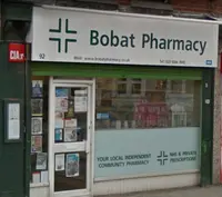 Bobat Pharmacy