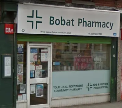 Bobat Pharmacy
