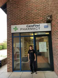 Carefirst Pharmacy, Travel Clinic & Ear Microsuction Clinic, Portchester