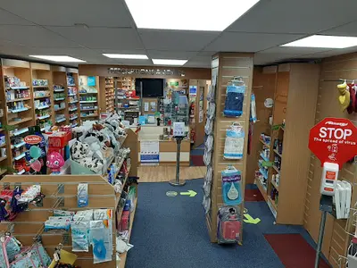 Copnor Pharmacy